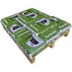 16 x durstons enriched topsoil